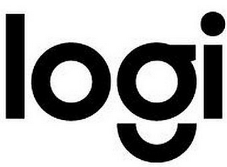 LOGI logo