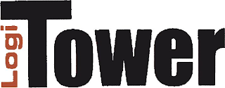 LOGI TOWER logo