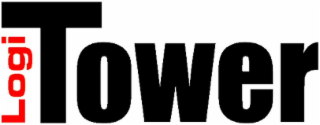 LOGI TOWER logo