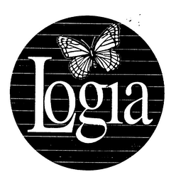 LOGIA logo