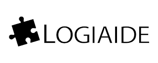 LOGIAIDE logo