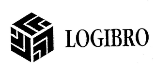 LOGIBRO logo