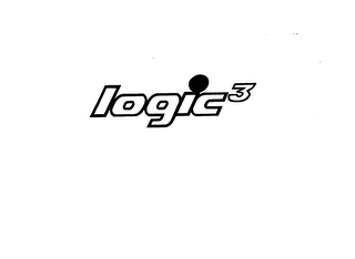 LOGIC 3 logo
