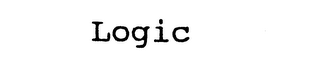 LOGIC logo