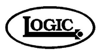 LOGIC logo