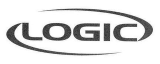 LOGIC logo