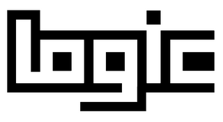 LOGIC logo
