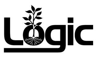 LOGIC logo