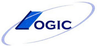 LOGIC logo