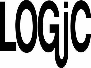 LOGIC logo