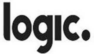 LOGIC. logo