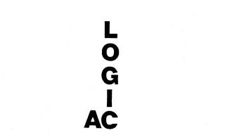 LOGIC AC logo