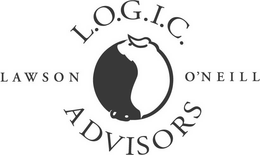 L.O.G.I.C. ADVISORS LAWSON O'NEILL logo