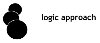 LOGIC APPROACH logo