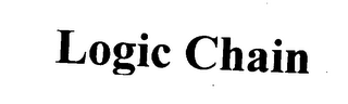 LOGIC CHAIN logo
