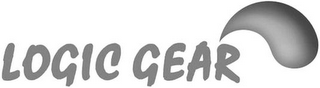 LOGIC GEAR logo