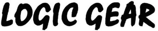 LOGIC GEAR logo