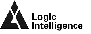 LOGIC INTELLIGENCE logo