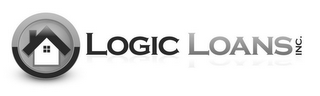 LOGIC LOANS INC. logo