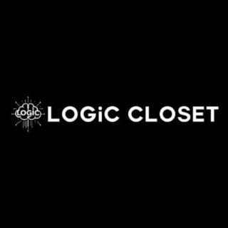 LOGIC LOGIC CLOSET logo