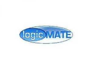 LOGIC MATE logo