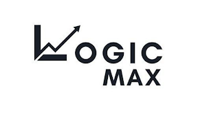 LOGIC MAX logo