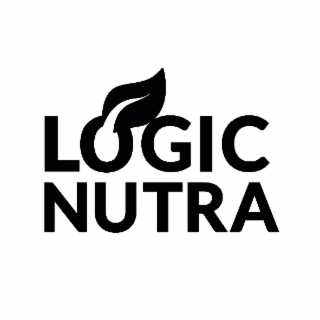 LOGIC NUTRA logo