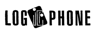 LOGIC PHONE logo