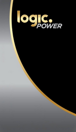 LOGIC. POWER logo