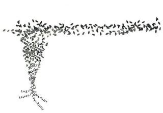 LOGIC REASON PSYCHIATRY logo