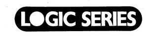 LOGIC SERIES logo
