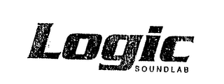 LOGIC SOUNDLAB logo