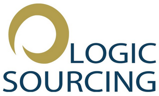 LOGIC SOURCING logo