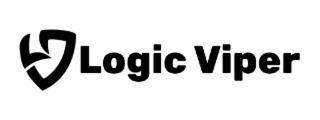 LOGIC VIPER logo