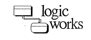 LOGIC WORKS logo