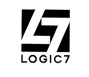 LOGIC7 logo