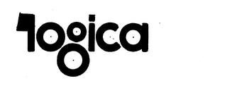 LOGICA logo