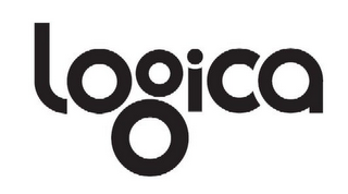 LOGICA logo