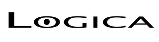 LOGICA logo