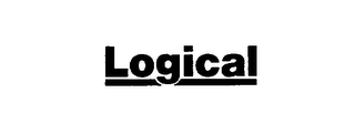 LOGICAL logo