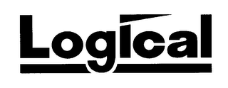LOGICAL logo