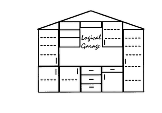 LOGICAL GARAGE logo