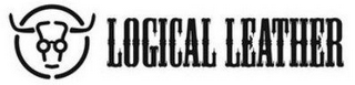 LOGICAL LEATHER logo