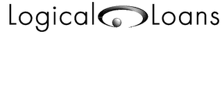 LOGICAL LOANS logo