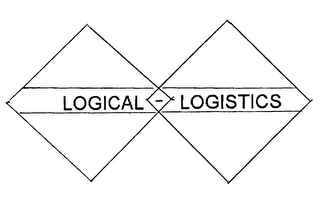 LOGICAL - LOGISTICS logo