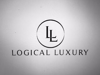 LOGICAL LUXURY LL logo