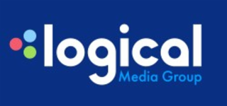 LOGICAL MEDIA GROUP logo