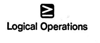 LOGICAL OPERATIONS logo