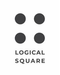 LOGICAL SQUARE logo