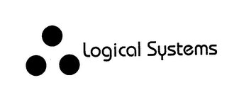LOGICAL SYSTEMS logo